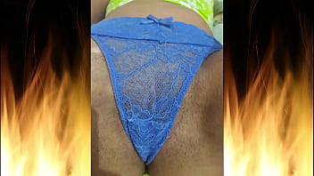 Jade doing what she likes most teasing