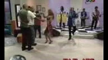 Video match yayo claudia albertario completo