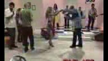 Video match yayo claudia albertario completo