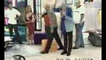 Video match yayo claudia albertario completo