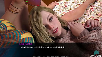 Nursing Back To Pleasure Ep 69 – Mysterious Tale About A Man And Four Sexy Gorgeous Naughty Women thumbnail
