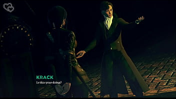 Eternum Adult Game Chapter 15 thumbnail