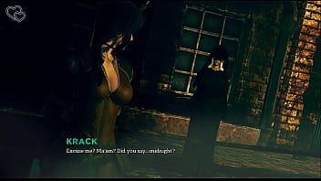 Eternum Adult Game Chapter 15 thumbnail