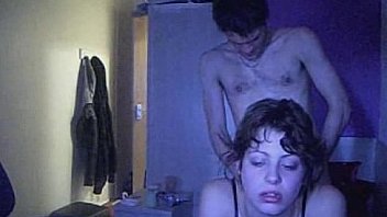 Real students having sex