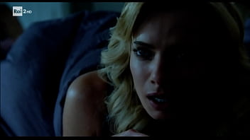 Ghost Movie 2 Black Cock And Blonde thumbnail