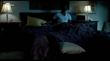 Ghost Movie 2 Black Cock And Blonde thumbnail