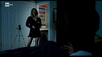 Ghost movie 2 black cock and blonde