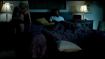 Ghost Movie 2 Black Cock And Blonde thumbnail