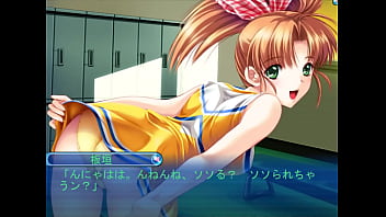 Fet omote no kioku itagaki tsubura shortmovie p01