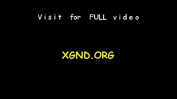 Legal age teenager abased in harsh scenes