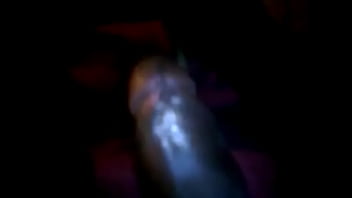 Masturbación en casa