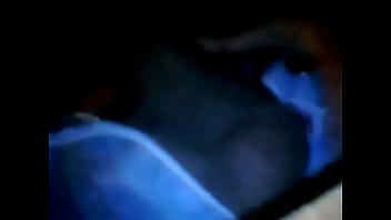 Masturbación en casa