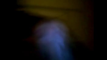 Masturbación en casa