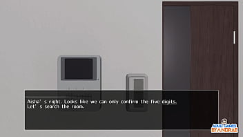 Ep4 the daily life of serving doll gameplay sfw