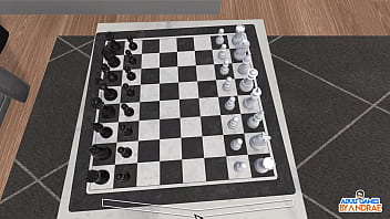 Ep4 the daily life of serving doll gameplay sfw