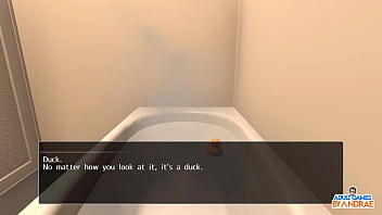 Ep4 the daily life of serving doll gameplay sfw