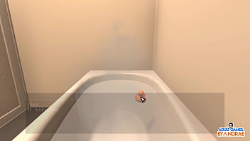 Ep4 the daily life of serving doll gameplay sfw