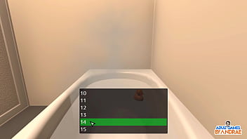 Ep4 the daily life of serving doll gameplay sfw