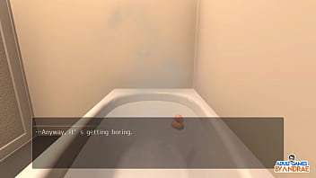 Ep4 the daily life of serving doll gameplay sfw