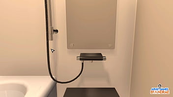 Ep4 the daily life of serving doll gameplay sfw