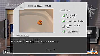 Ep4 the daily life of serving doll gameplay sfw