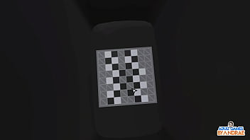 Ep4 the daily life of serving doll gameplay sfw