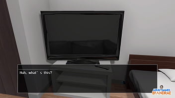 Ep4 the daily life of serving doll gameplay sfw