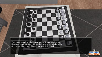 Ep4 the daily life of serving doll gameplay sfw