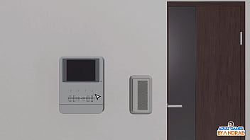 Ep4 the daily life of serving doll gameplay sfw