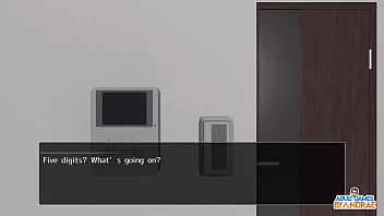 Ep4 the daily life of serving doll gameplay sfw