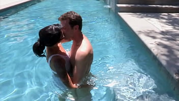 Dana vespoli is back and ready for sex sqf