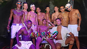 Mansão Hot 2 Hotboys thumbnail