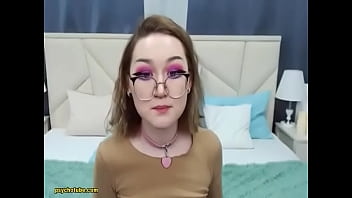 Psychotube blondebaberevealstotallypenetrateherself hd