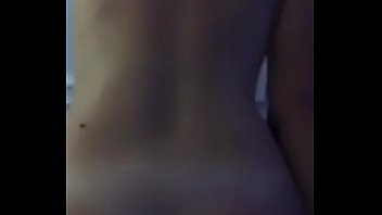 Brown guy white girl