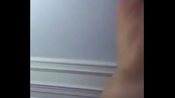 Brown guy white girl