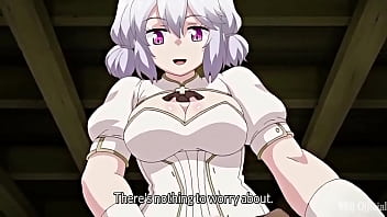 She took that inside her