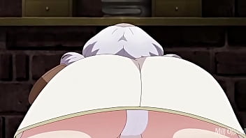 She took that inside her