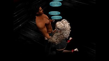 Milf telling how she sucked her