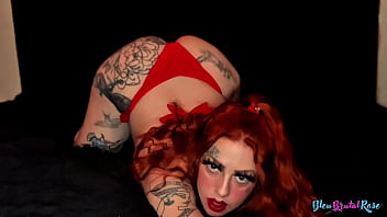 Iris onusta big butt curvy thick pawg pussy fucked hard milf big dick heels vibrator & rough sex