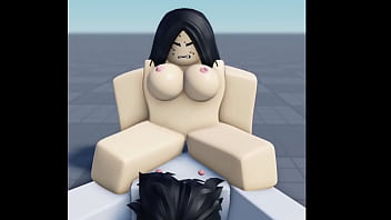 Roblox porn thing