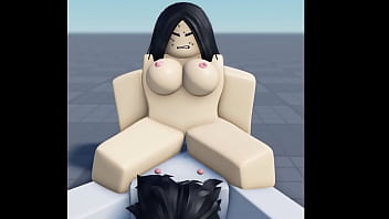Roblox porn thing