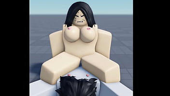 Roblox porn thing