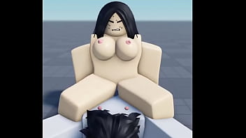 Roblox porn thing
