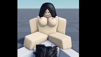 Roblox porn thing