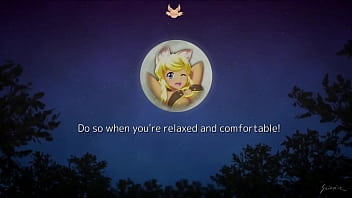 Hentai game wolf housewife #furry