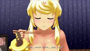 Hentai game wolf housewife #furry