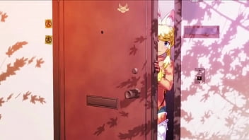 Hentai game wolf housewife #furry