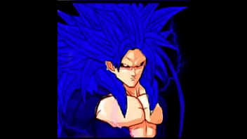 Transformaciones de goku Transformaciones de goku