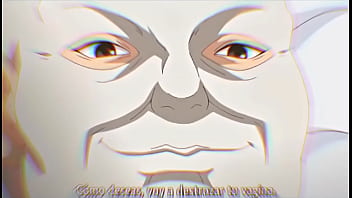 La esposa discreta anime