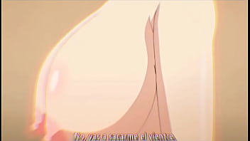 La esposa discreta anime